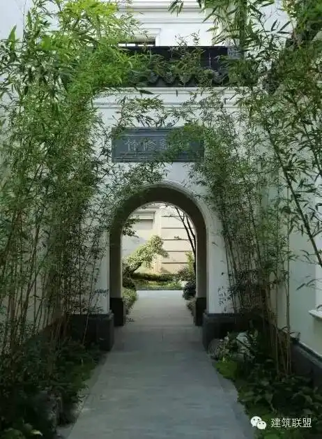 绿城· 杭州元福里