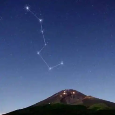 1,用北斗七星能量护体的秘法2,金钱的能量,其实是内在爱的能量