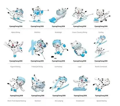 热点| 平昌冬奥会 越野滑雪项目之新手观赛指南