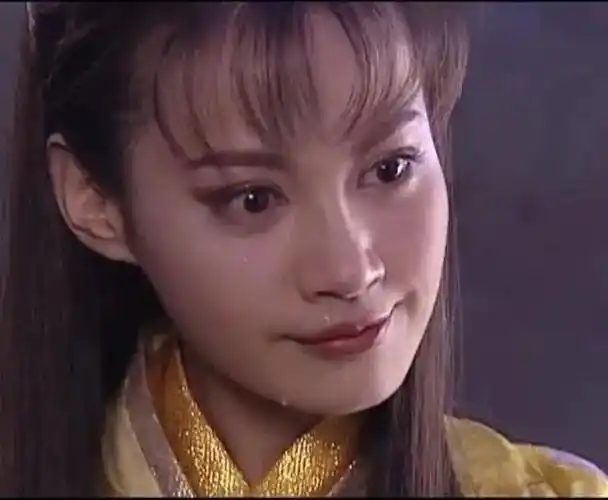 42岁的"江玉燕",终于又来虐人了