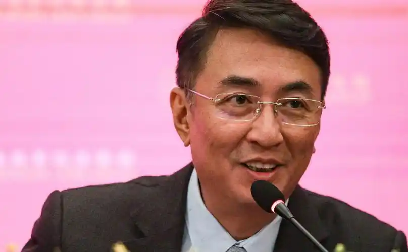 入股和谐汽车恒基二代李家杰的偏门生意