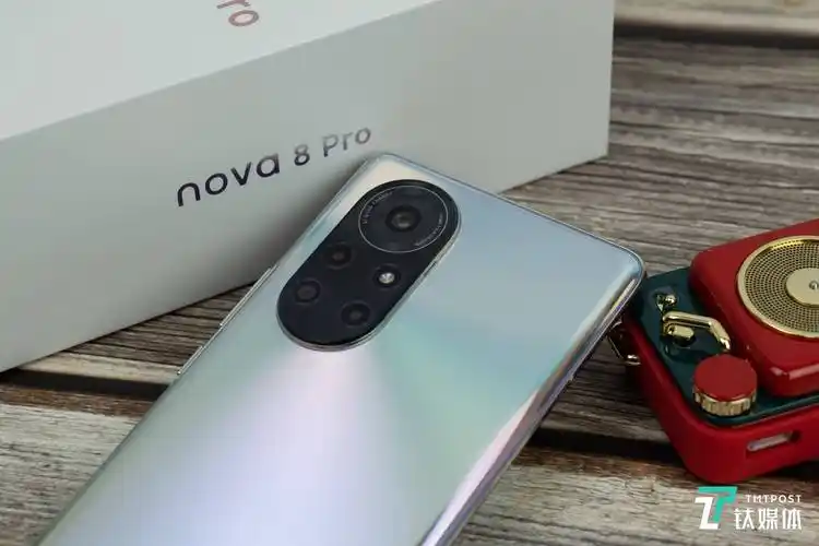 华为nova8 pro体验:"稳稳的"自拍视频旗舰
