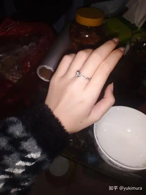 女生有很好看的手是什么样的体验