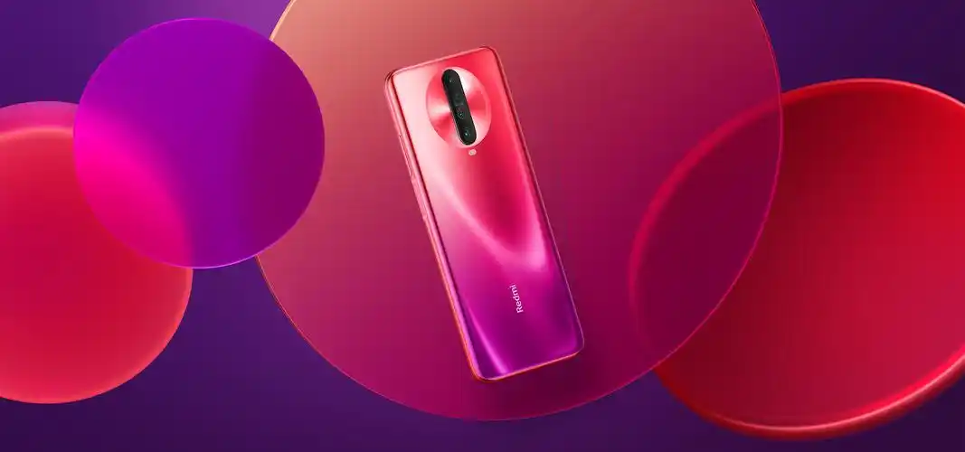 p>redmi k30是 a target="_blank" href="/item/小米公司/6920940"