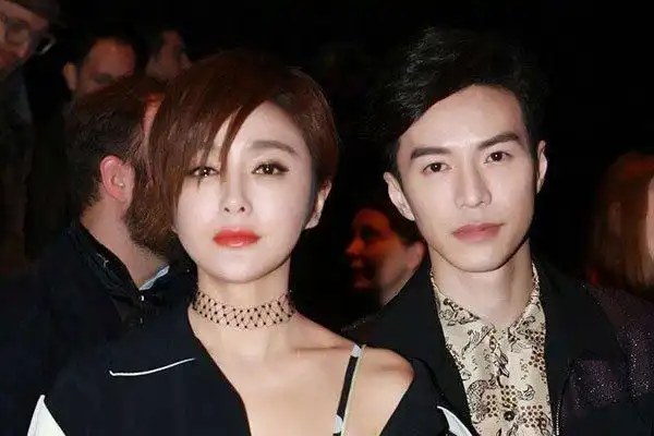 秦岚王冠逸什么关系 经常在一起是男女朋友关系吗