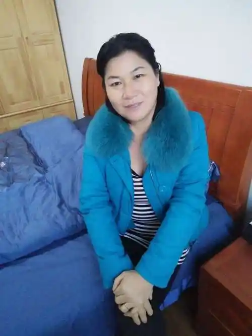 55岁离异女征婚照片(id:2839054)_江苏淮安征婚交友_我主良缘网