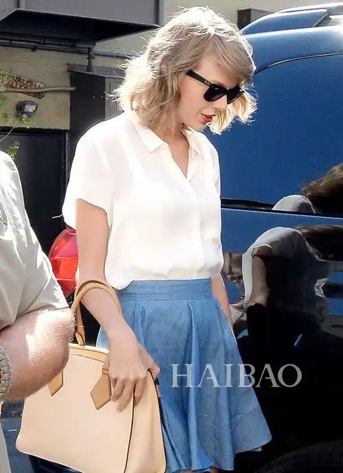 泰勒·史薇芙特(taylor swift)