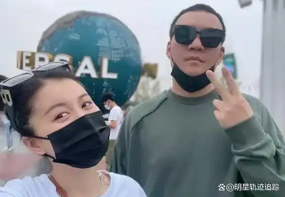 李嘉格参加中国好声音没夺冠却意外嫁给爱奇艺总裁