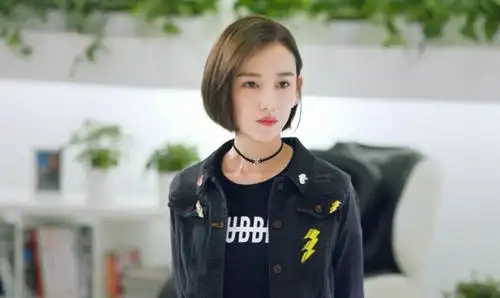 《全职高手》唐柔