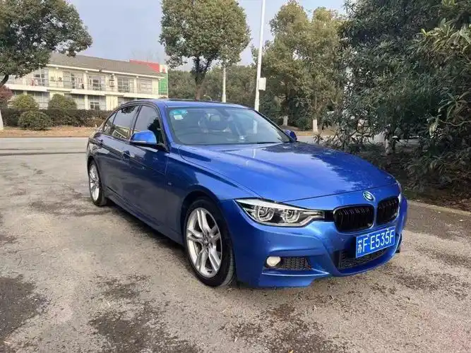 9万公里,价格便宜#同城二手车[话题]#_宝马3系社区_易车社区