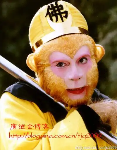 表情包 西游记 - 堆糖,美图壁纸兴趣社区