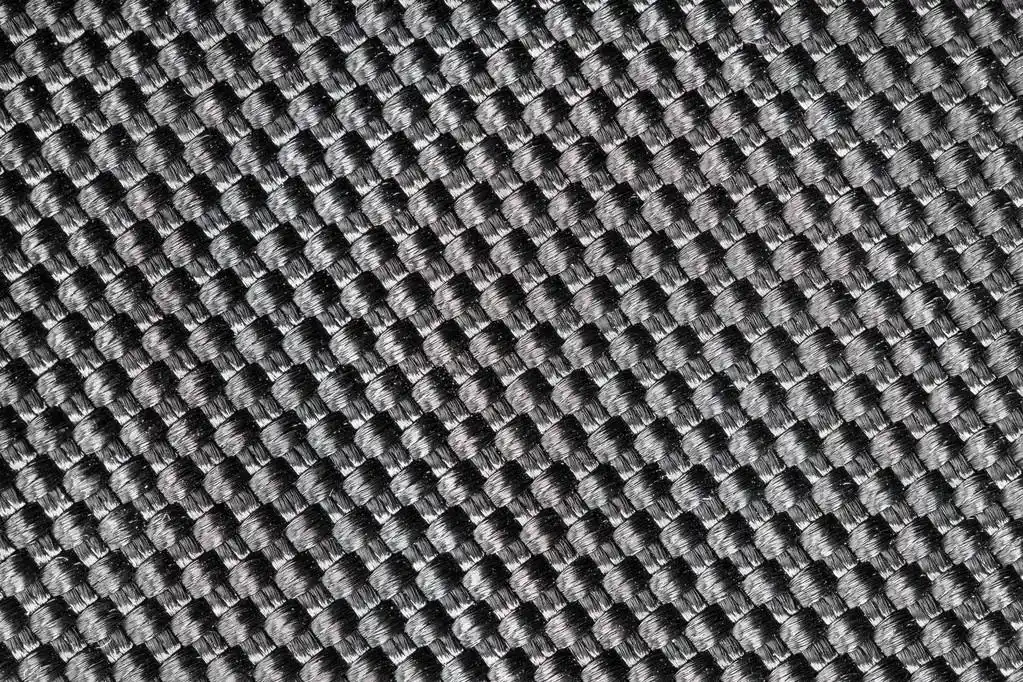 尼龙质地,尼龙的纹理.宏特写