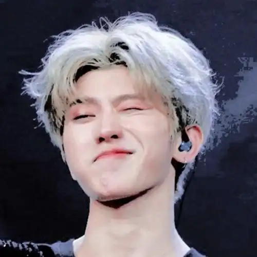 蔡徐坤ninepercent爱豆头像79