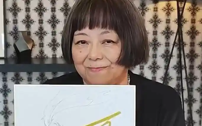 漫画家 真崎春望 作画全过程