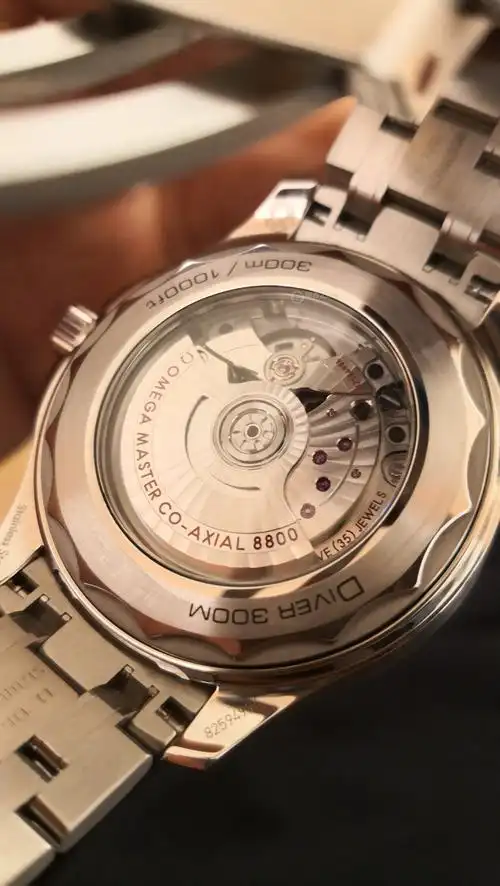 海马300一个月余使用感受,及认证贴_欧米茄社区|腕表之家xbiao.com