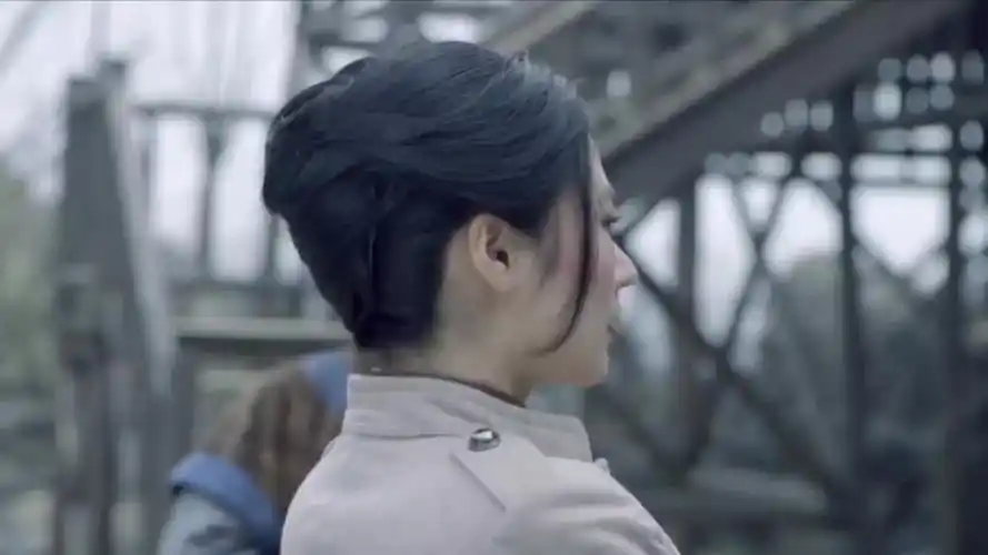 黑狐之风影永峥将丧妻之痛怪罪在文渊头上扬言定会找他报仇