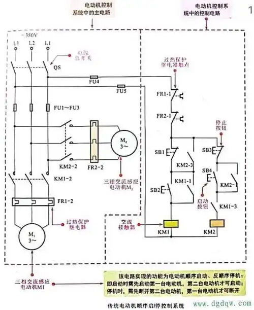 看电路图的方法和技巧讲解