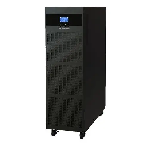 ups高频在线式3c-30ks不间断电源30kva 24kw备用电源