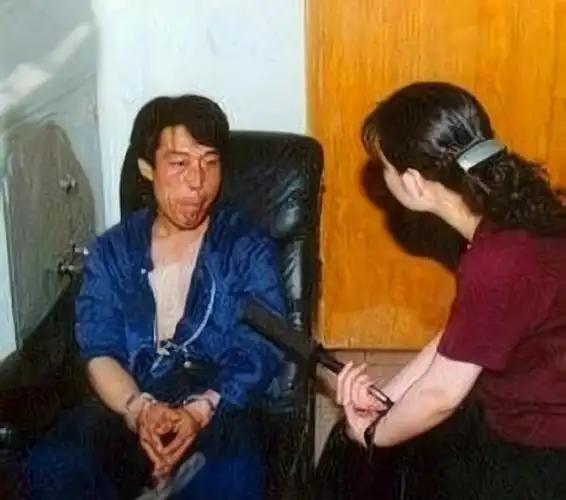 回顾北京最惨凶杀案:石景山八女遇害