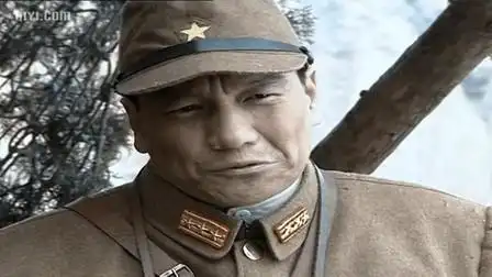 亮剑:能得坂田大佐如此称赞的人究竟是谁?