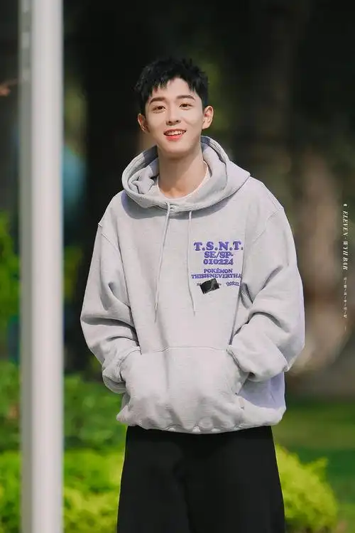 无人在意的角落吴宇恒终于上热搜了