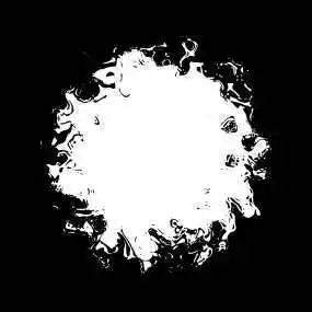 4k动态蒙版贴图2视频素材