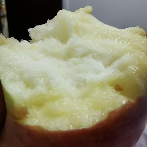 粉面苹果宝宝刮泥老人婴儿新鲜水果4斤5斤非黄苹果