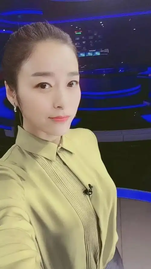 立体的,多维的,食着人间烟火的中国电视节目优秀女主持人