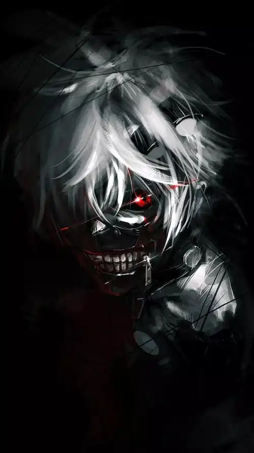 壁纸 | 手机壁纸 | 精心整理的暗黑系列高清壁纸50张