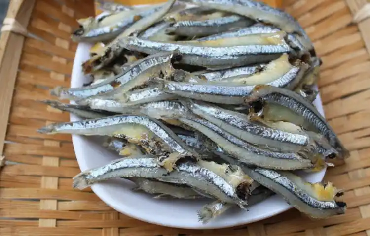 丁线水产野生深海福建干货海燕鱼干