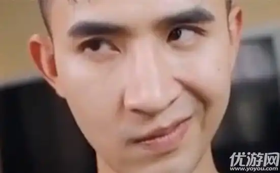 歪嘴战神什么梗什么意思歪嘴战神表情包图片一览