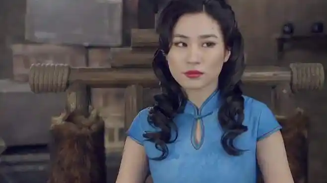 黑狐之风影:土匪中了女特务美人计,要和解放军打起来,瞬间后悔-影视综