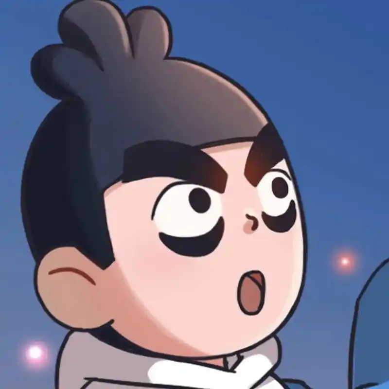 刺客伍六七头像!