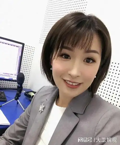 体育世界|广东电视台|央视主持人_网易订阅