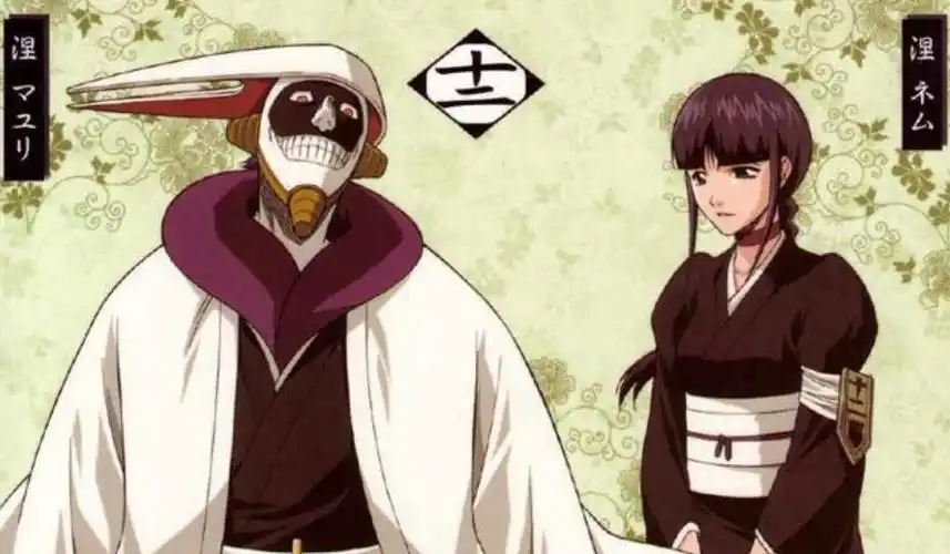 死神:涅茧利才是千年血战篇的关键存在,100%胜战绩力挽狂澜