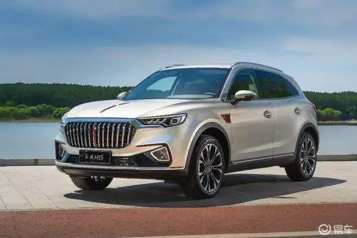 红旗首月迎开门红,同比大增142%,今年推h9等4款新车