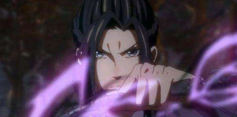 魔道祖师温逐流是什么样的人伯乐难寻奈何终究为虎作伥