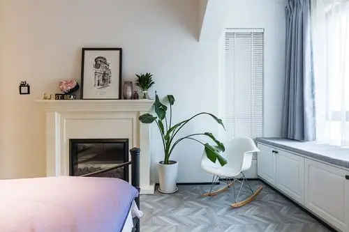 室内设计实景拍摄-11