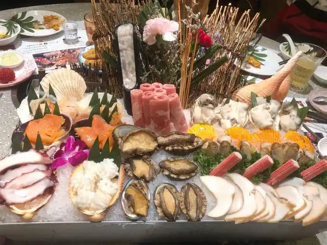 遵义美食泰式海鲜火锅