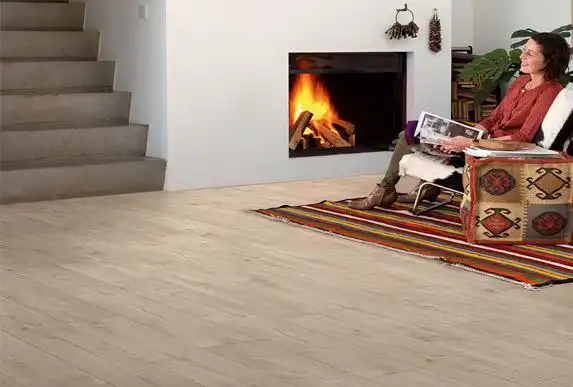 比利时quick-step艺术复合木地板 广板系列