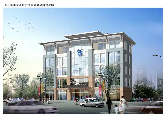 图纸 建筑图纸 办公楼设计 办公建筑方案 五层办公楼方案.