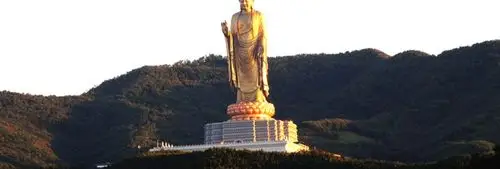 中原大佛旅游攻略