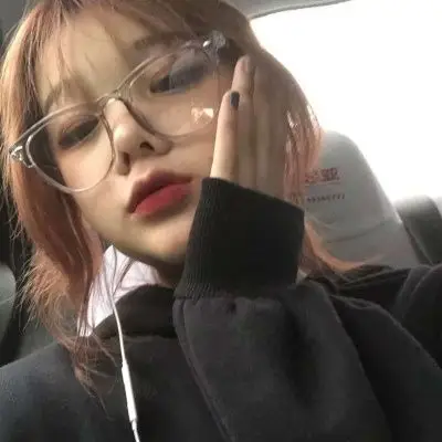 女人好运吉祥微信头像