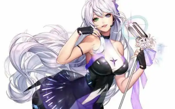 【qq飞车手游】镜的技能