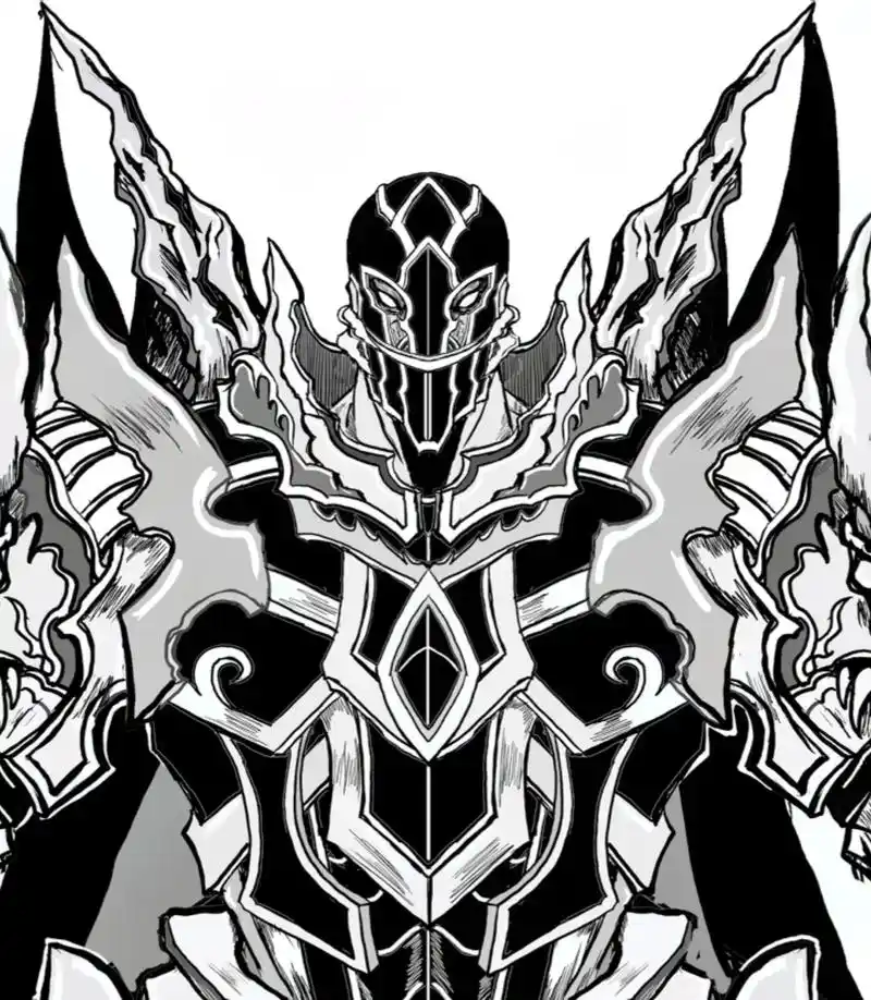 古之恶来,典韦.  #镇魂街#镇魂街第三季 - 抖音