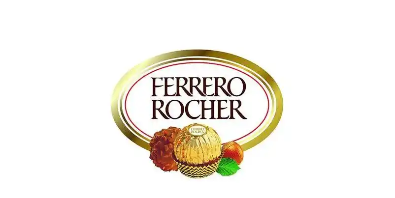 费列罗ferrero rocher