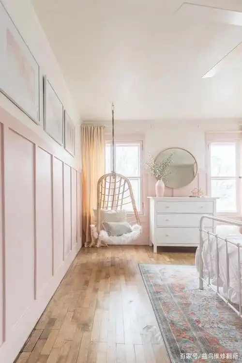 卧室必须美美哒,开启小仙女的专属搭配