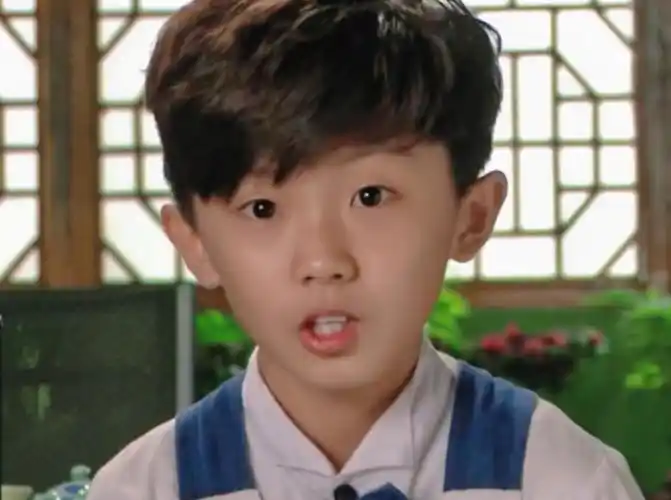 《快乐星球》马嘉祺参演的是第几部?马嘉祺是哪个组合的艺人?