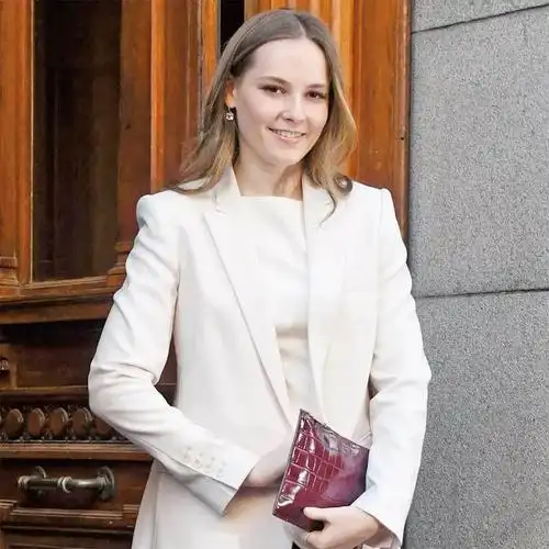 挪威英格丽德公主成长史_参考网