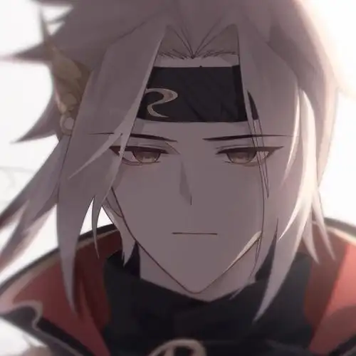 男漫 李信 bcy:菜苟小曦